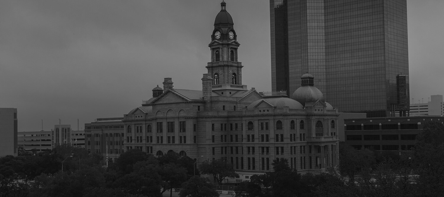 Leadership Fort Worth