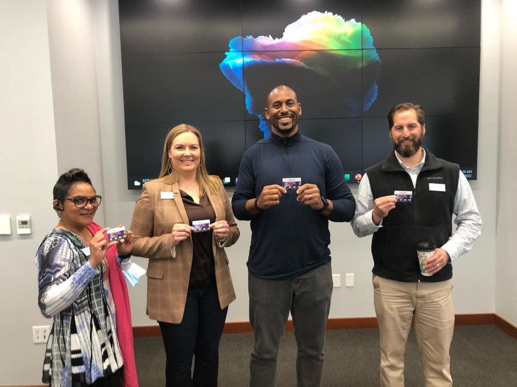 Leadership Fort Worth Programs Leadership Fort Worth