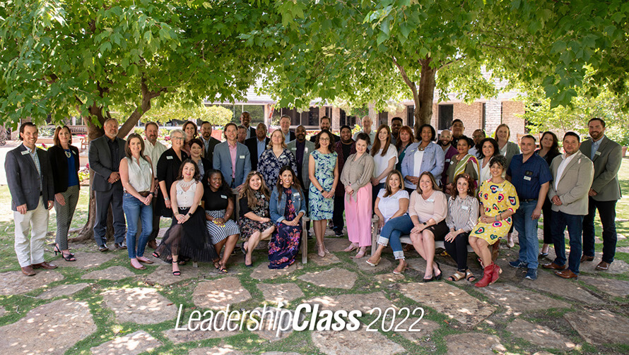 LeadershipClass 2022