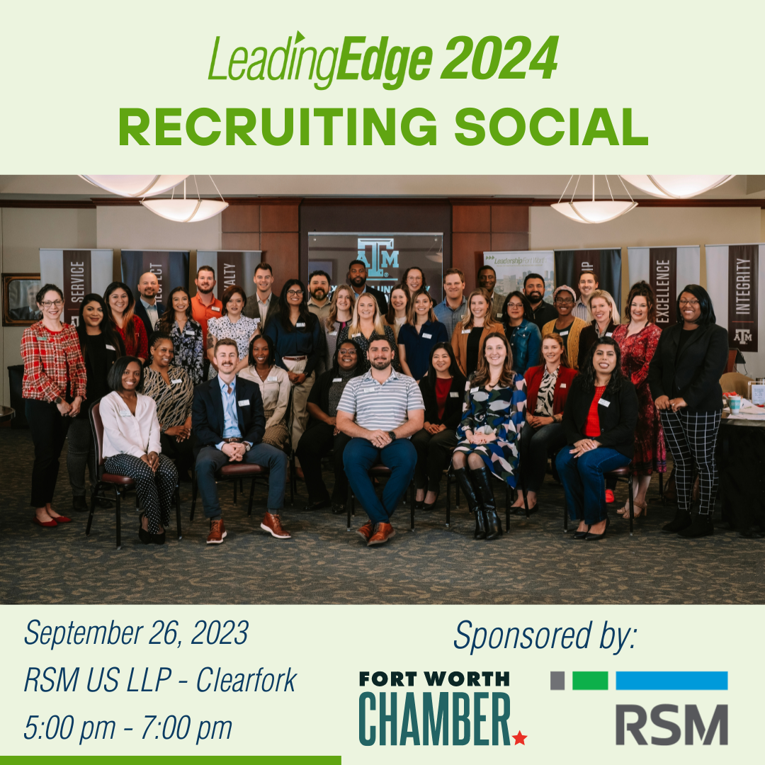 LE24 Recruiting Social