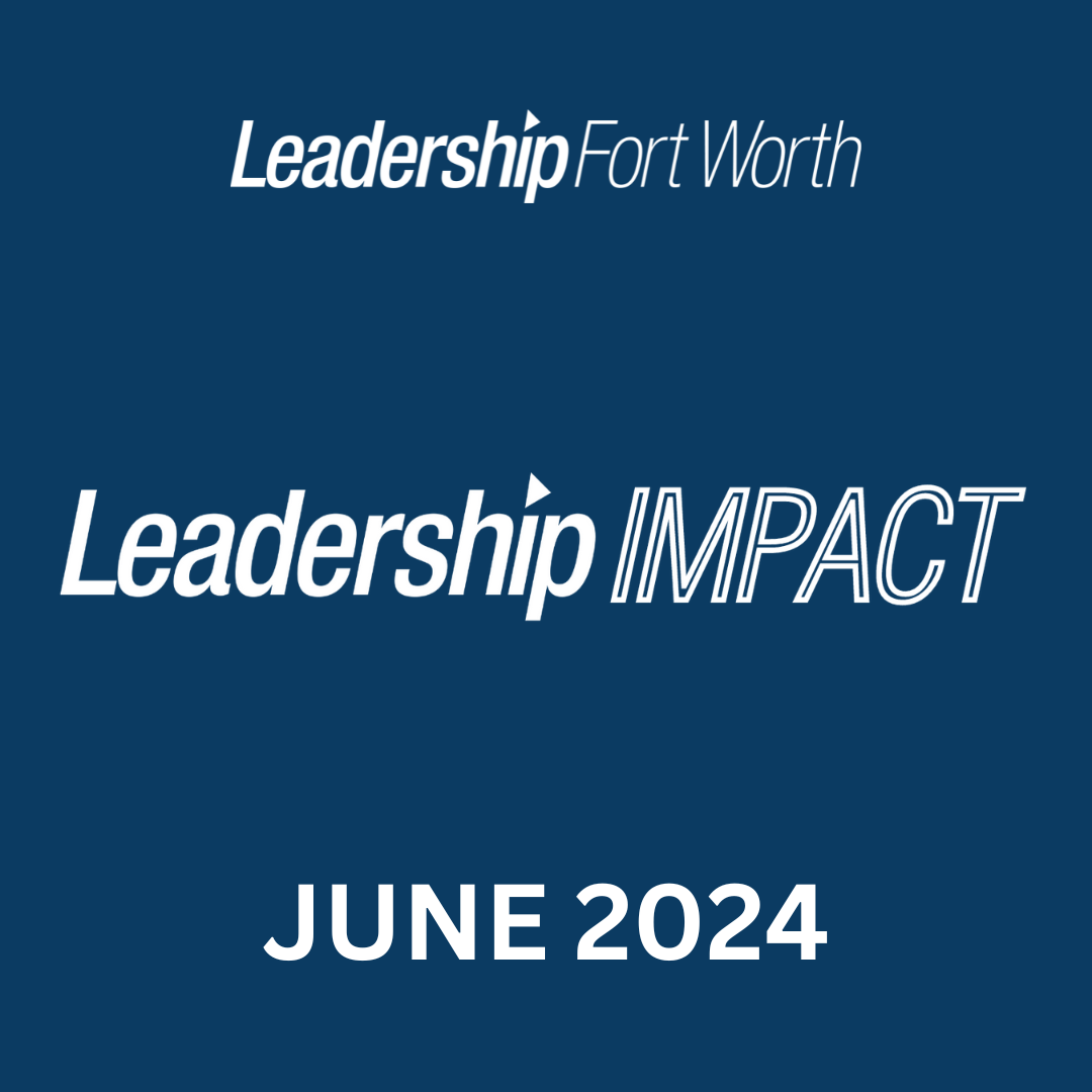 Leadership IMPACT