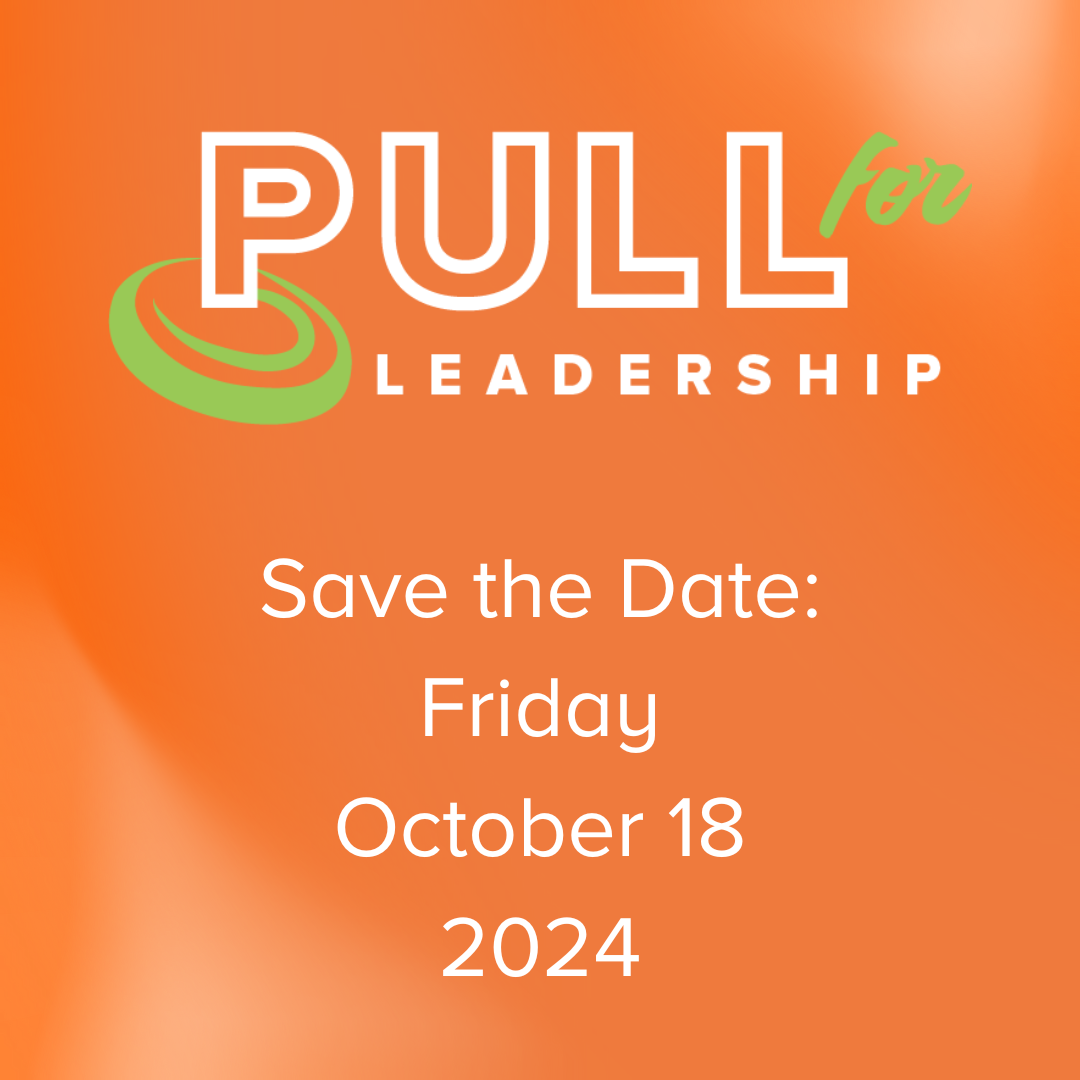 PULL For Leadership