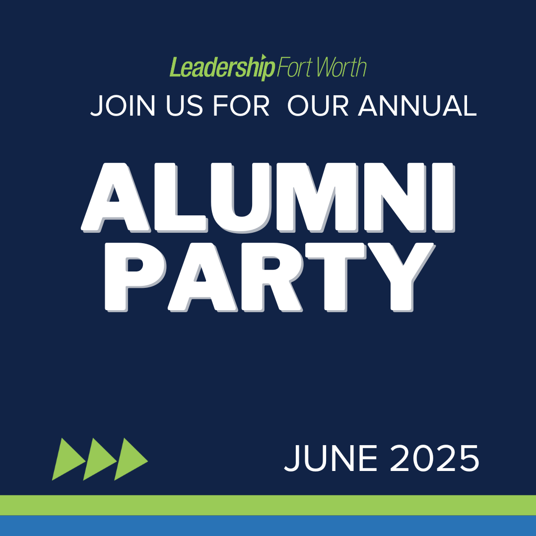 Alumni Party