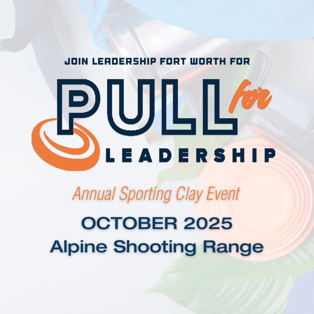 Pull For Leadership