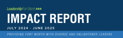 2024-2025 Impact Report