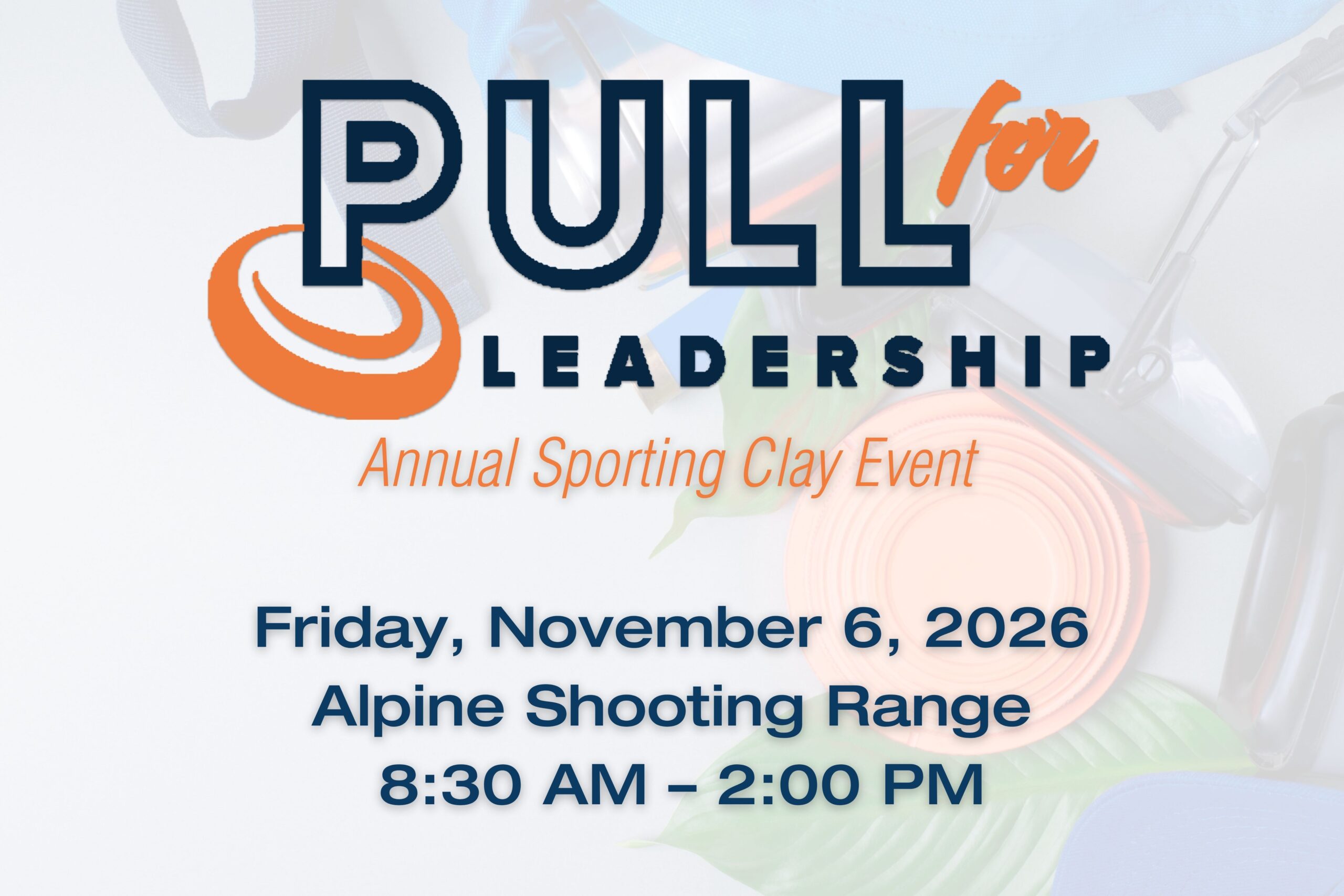 Pull For Leadership