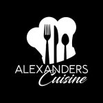 alexanders cousine